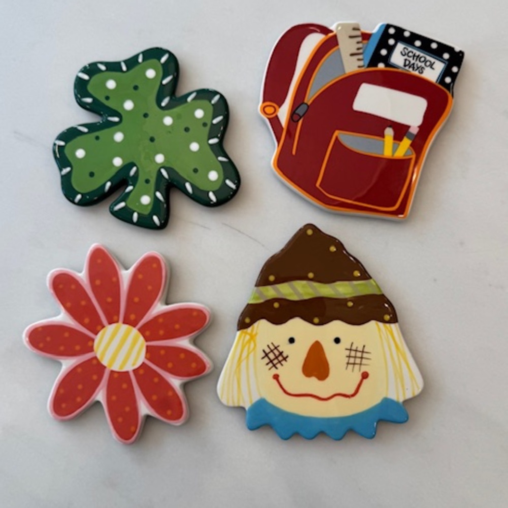 Coton Colors Happy Everything Mini Attachments